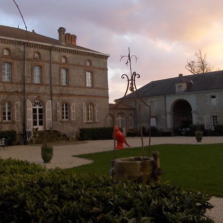 Chateau De L'Oiseliniere Gorges (Pays de la Loire) Exterior photo
