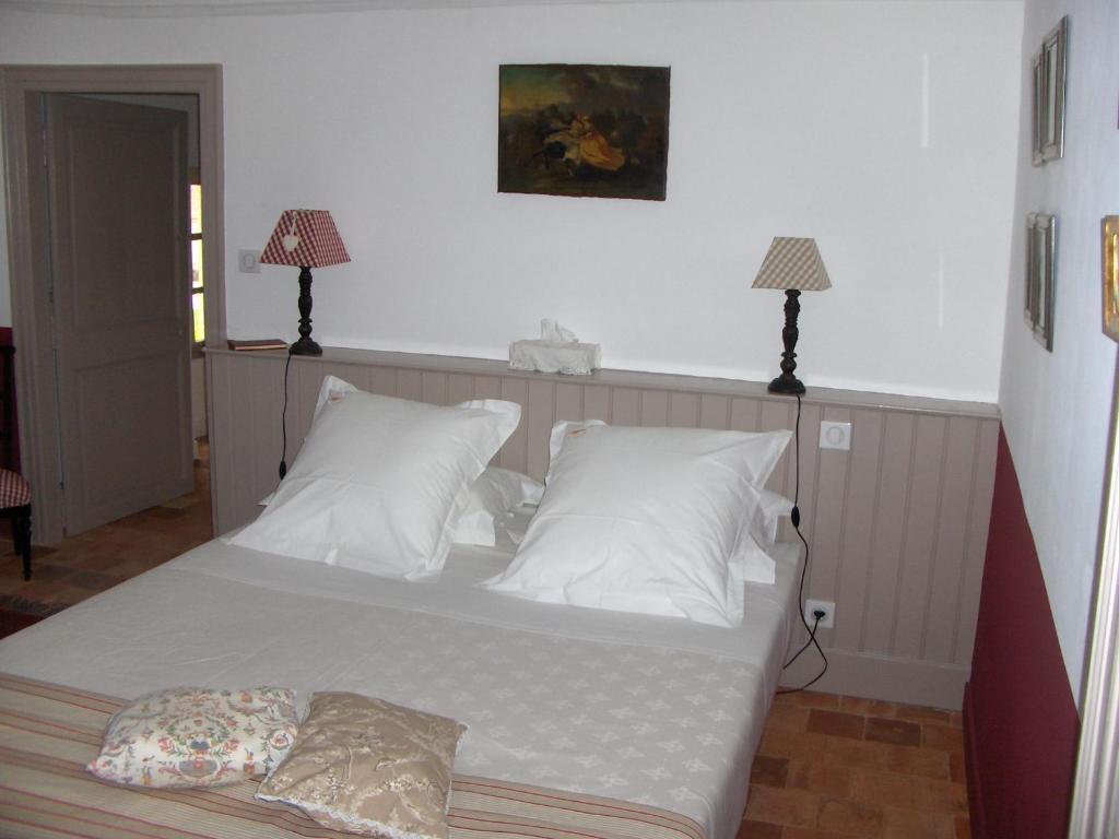 Chateau De L'Oiseliniere Gorges (Pays de la Loire) Room photo