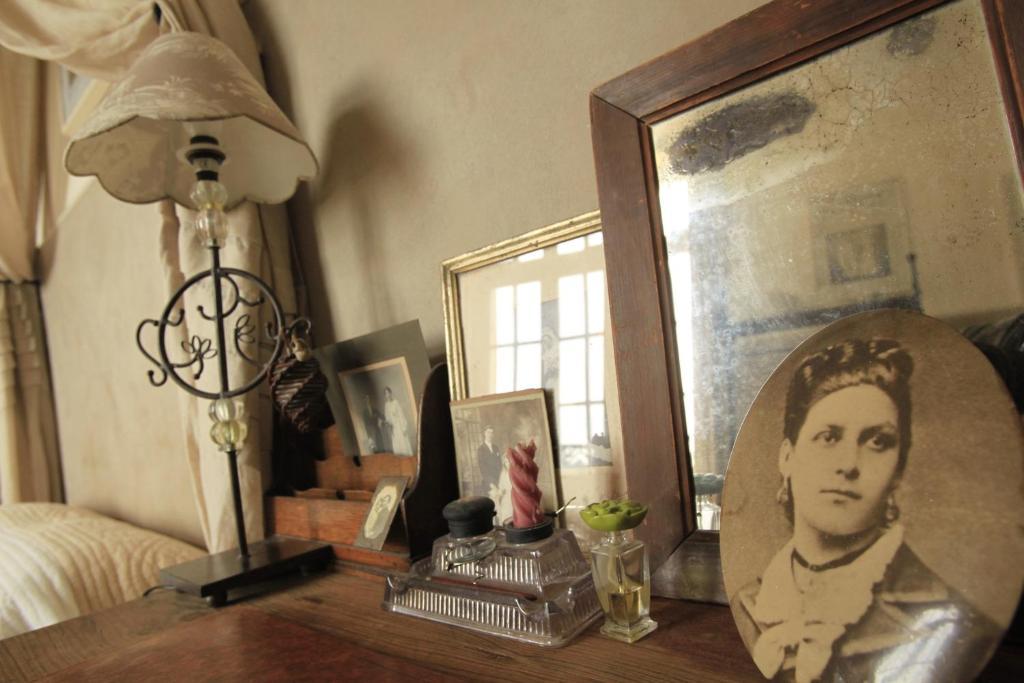 Chateau De L'Oiseliniere Gorges (Pays de la Loire) Room photo