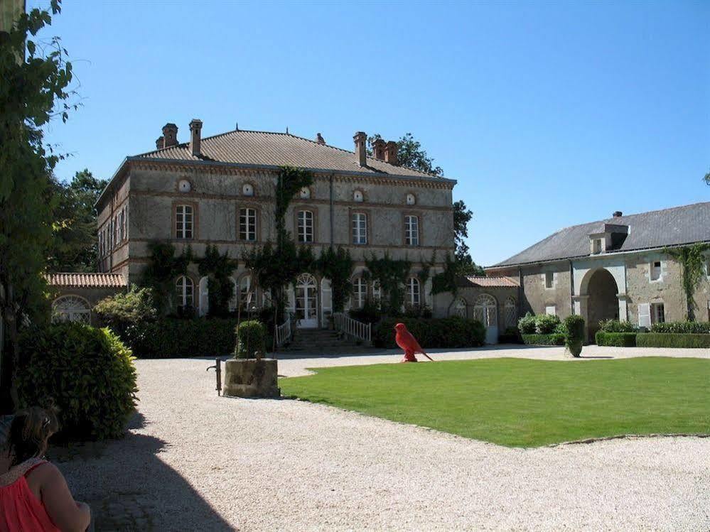 Chateau De L'Oiseliniere Gorges (Pays de la Loire) Exterior photo