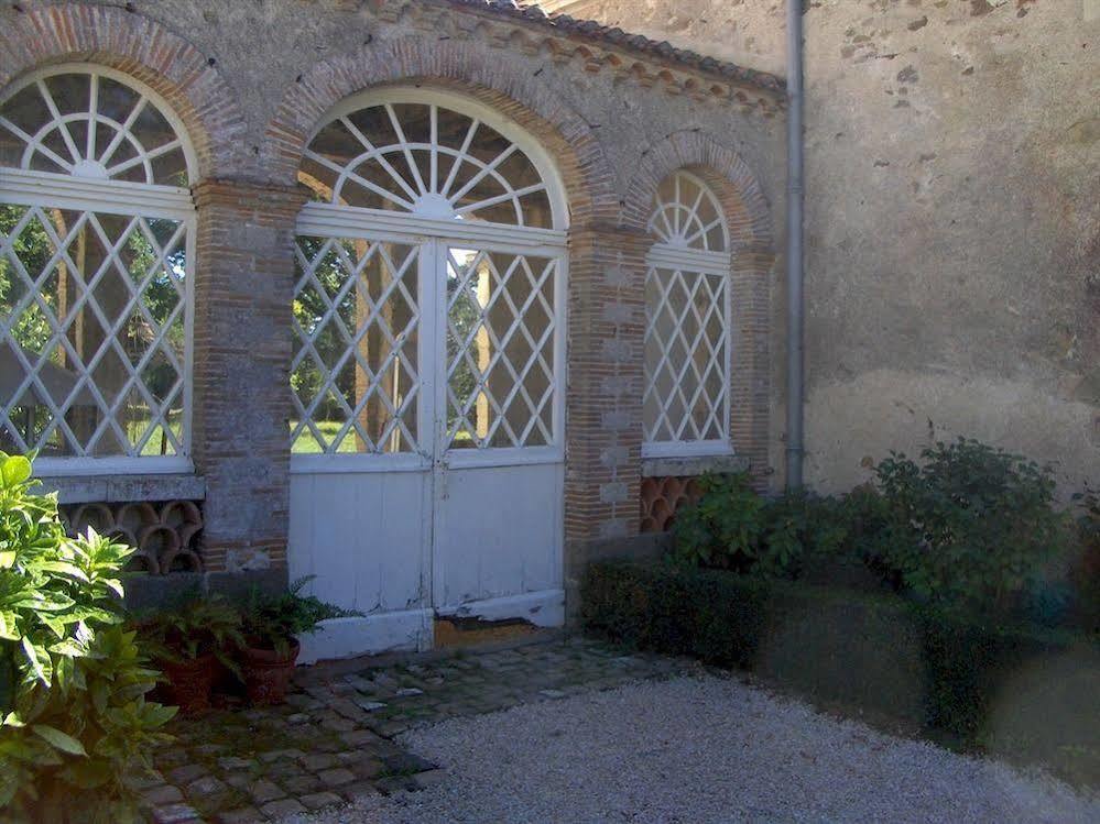 Chateau De L'Oiseliniere Gorges (Pays de la Loire) Exterior photo